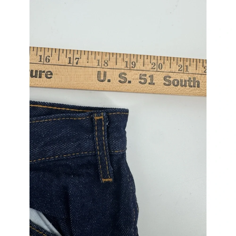 Dickies Mens 5-Pocket Work Jeans Regular Fit 38x34 New With Tags